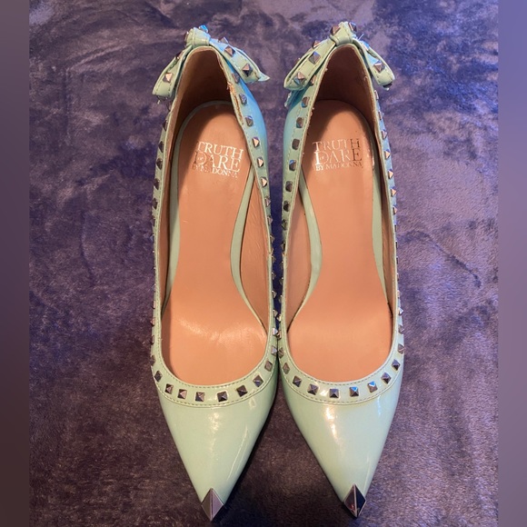 Truth or dare by Madonna shoes - Picture 5 of 7